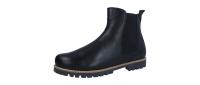 Andrea Conti Damen Stiefelette Schwarz 0340229-002