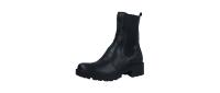 IGI & Co Damen Stiefel/Stiefelette Donna Gianna nero (Schwarz) 4663600