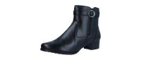 Caprice Damen Stiefelette black (Schwarz) 9-9-25420-43-022