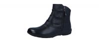 Josef Seibel Damen Stiefelette Charlotte 09 100 schwarz (Schwarz) 87309VL971-100