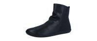 Think Damen Stiefelette NATURE Schwarz 3-001014-0000