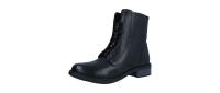 2Go Fashion Damen Stiefelette Schwarz 8203502-9
