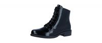 Remonte Damen Stiefelette nero/black (Schwarz) D0F73-00