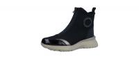 Hispanitas Damen Stiefelette Polinesia black/basalt (Schwarz) HI233016