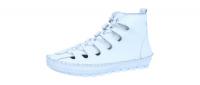 Gemini Damen Stiefelette weiß 38217501001