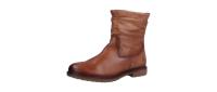 2Go Fashion Damen Stiefel/Stiefelette brandy (Braun) 8991-503-039