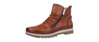 Pikolinos Damen Stiefelette brandy (Braun) W3W-8888C2