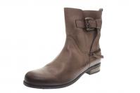 PintoDiBlu Damen Stiefel/Stiefelette tabacco (Braun) 78870-1681