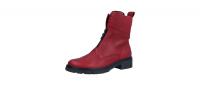 ara Damen Stiefel/Stiefelette Dover-STF CHILLI (Rot) 12-23130-19