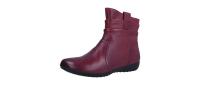 Josef Seibel Damen Stiefelette Naly 63 amarena (Rot) 79763-415