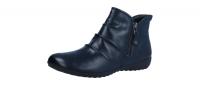 Josef Seibel Damen Stiefelette 530 ocean (Blau) 79741