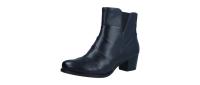Caprice Damen Stiefelette ocean (Blau) 9-9-25337-43-855