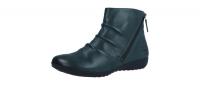 Josef Seibel Damen Stiefelette 640 petrol (Grün) 79761