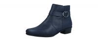 Rieker Damen Stiefelette pazifik (Blau) Y0775-14