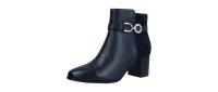 Caprice Damen Stiefelette ocean comb. (Blau) 9-9-25302-45-880