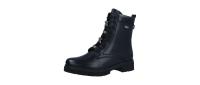 Remonte Damen Stiefelette D2S schwarz/schwarz (Schwarz) D2S73-00
