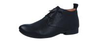 Think Damen Stiefelette GUAD2 SCHWARZ 3-000426-0010