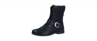 Think Damen Stiefelette Agrat Schwarz 3-000857-0000