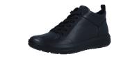 ara Damen Sneaker/Stiefelette ROMA 3.0 SCHWARZ 12-50704-01
