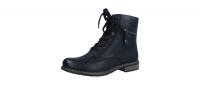Rieker Damen Stiefelette schwarz 71208-00