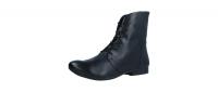 Think Damen Stiefelette SCHWARZ/KOMBI (Schwarz) 3-000623-0020