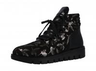 Piazza Damen Stiefelette schwarz 962280-1