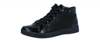 ara Damen Sneaker/Stiefelette ROM SCHWARZ,NERO (Schwarz) 12-44499-20