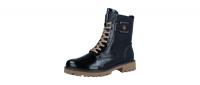 Remonte Damen Stiefelette nero/black (Schwarz) D8663-00