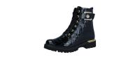Remonte Damen Stiefelette D86 black (Schwarz) D8683-00