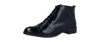 Dorking by Fluchos Damen Stiefelette Tierra negro (Schwarz) D7323-LK