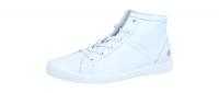 Softinos Damen Sneaker/Stiefelette ISLEEN ll white (Weiß) P900586008