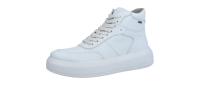 Legero Damen Sneaker/Stiefelette WONDER OFFWHITE (WEISS) (Weiß) 2-000418-1000