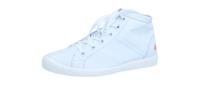 Softinos Damen Sneaker/Stiefelette Isleen747 weiß P900747000