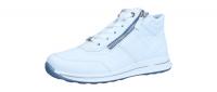 ara Damen Sneaker/Stiefelette Osaka 2.0 WEISS (Weiß) 1224808-06