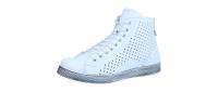 Andrea Conti Damen Sneaker/Stiefelette weiß 0347905-001