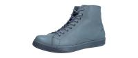 Andrea Conti Damen Sneaker/Stiefelette anthrazit (Grau) 0344900-032