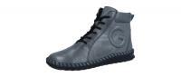 Gemini Damen Stiefelette grau 33402-02002