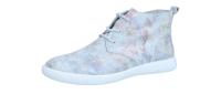 Waldläufer Damen Stiefelette H-Cloé multi (Mehrfarbig) 947701-103-299