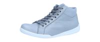 Andrea Conti Damen Sneaker/Stiefelette hellgrau (Grau) 0343619-109