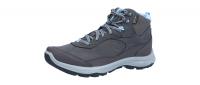 Keen Damen Outdoorschuh/Stiefelette Terradora explora MI steel grey (Grau) 1027926