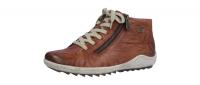 Remonte Damen Sneaker/Stiefelette cuoio/cuoio (Braun) R1470-22
