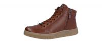 ara Damen Stiefelette NUTS (Braun) 12-24451-17