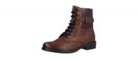 Remonte Damen Stiefelette chestnut/chestnut/ch (Braun) D0F72-22
