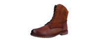2Go Fashion Damen Stiefelette brandy (Braun) 8991-501-039