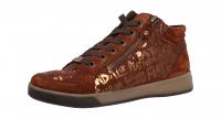 ara Damen Sneaker/Stiefelette Rom-ST-High-Soft NUTS,NUTS-BRONCE (Braun) 12-34499-42