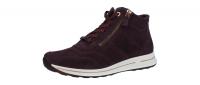 ara Damen Sneaker/Stiefelette AMARONE (Braun) 12-24808-97