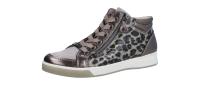 ara Damen Sneaker/Stiefelette ROM-ST-High Soft cashmere (Beige) 12-24499-36