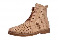 Andrea Conti Damen Stiefelette camel (Braun) 0343602-089