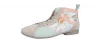 Think Damen Stiefel Guad2 PANNA/KOMBI (Mehrfarbig) 3-000618-4000