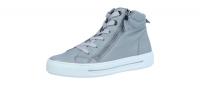 ara Damen Sneaker/Stiefelette Countryard 2.0 OYSTER (Grau) 12-27404-08